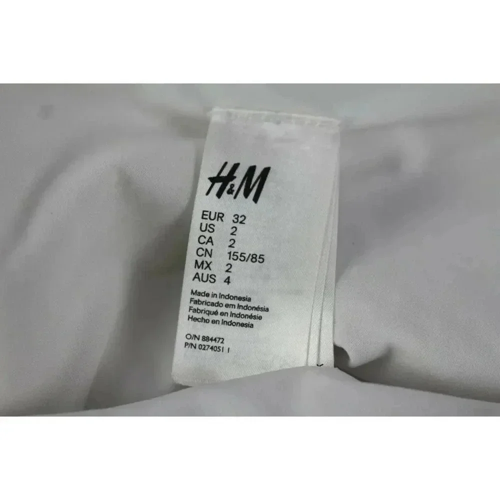 ladies H&M Bikini Bottom size 2